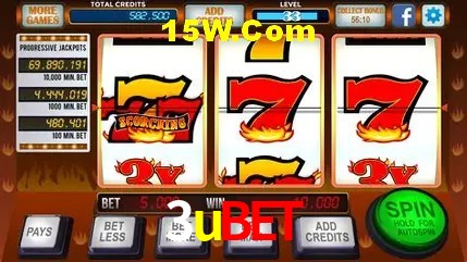 Game Providers 3ubet