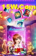 Experiência VIP 3ubet