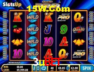 Exclusive Offers 3ubet