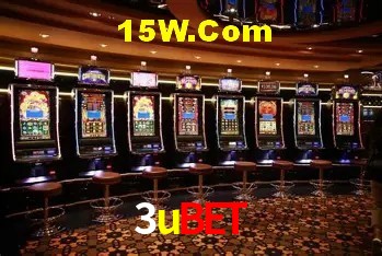 Welcome Bonus 3ubet