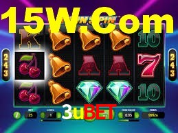 Welcome Bonus 3ubet