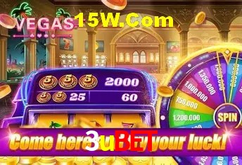 Slot Games 3ubet